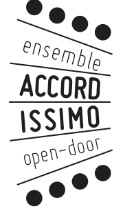 Logo Accordissimo Open-Door